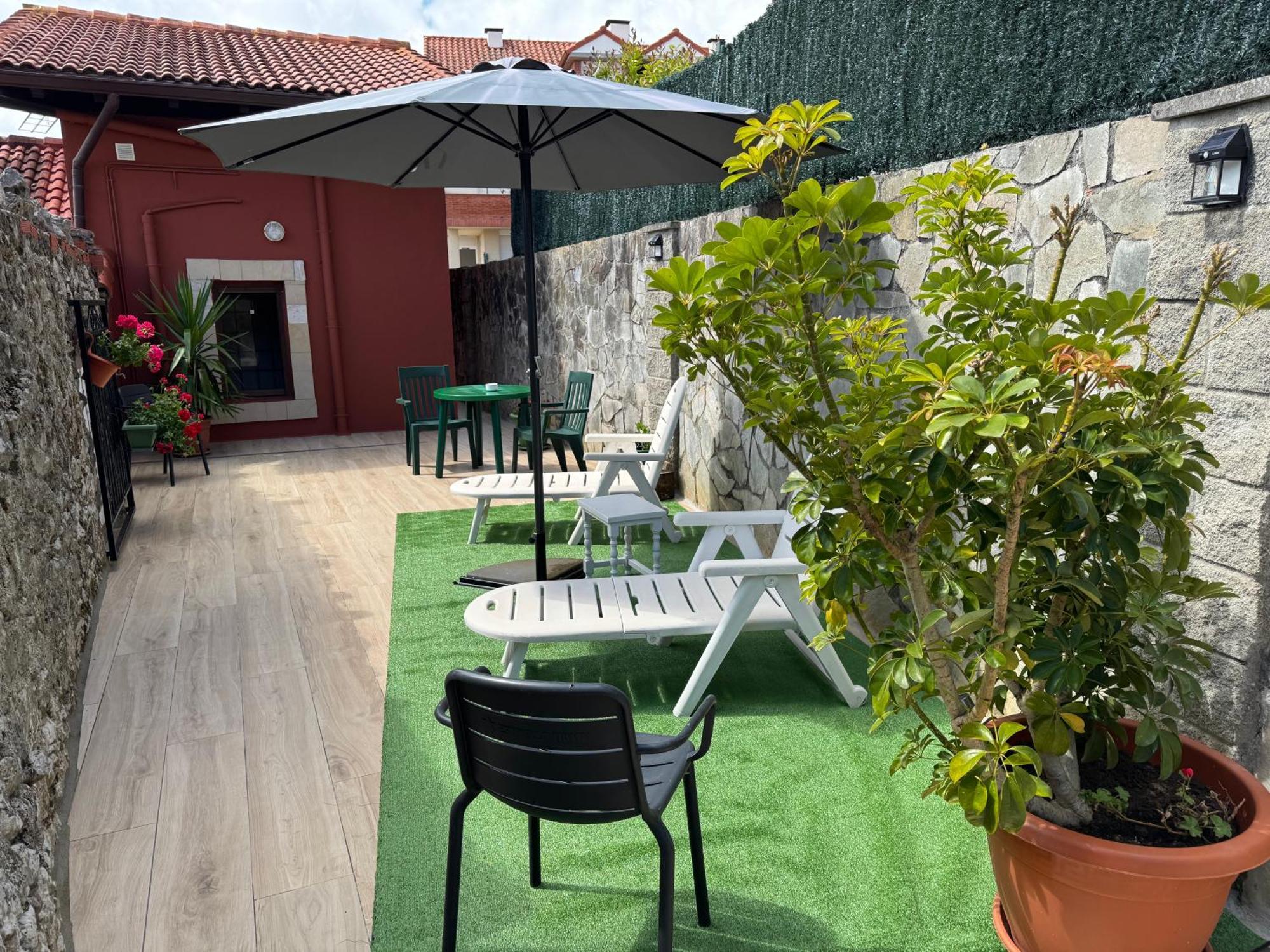 Duplex De Encanto En Isla Playa Арнуеро Екстер'єр фото
